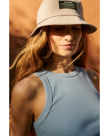 Camiseta de Tirantes Corta Ecoalf | Jayme Shop