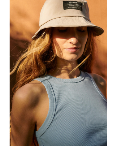 Camiseta de Tirantes Corta Ecoalf | Jayme Shop