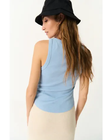 Camiseta de Tirantes Corta Ecoalf | Jayme Shop