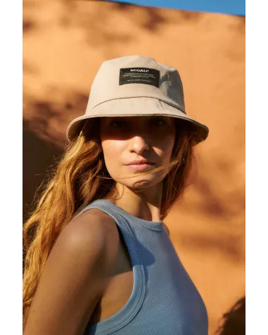 Camiseta de Tirantes Corta Ecoalf | Jayme Shop