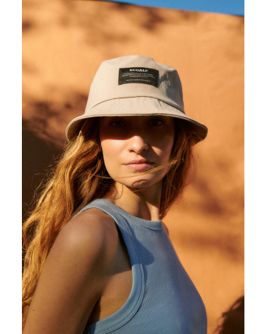 Camiseta de Tirantes Corta Ecoalf | Jayme Shop