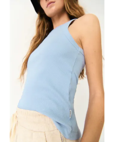 Camiseta de Tirantes Corta Ecoalf | Jayme Shop