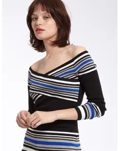 Jersey cuello barco Morgan | Jayme Shop