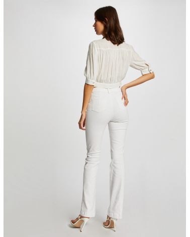 Pantalón Boot-Cut Morgan | Jayme Shop