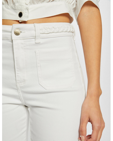 Pantalón Boot-Cut Morgan | Jayme Shop