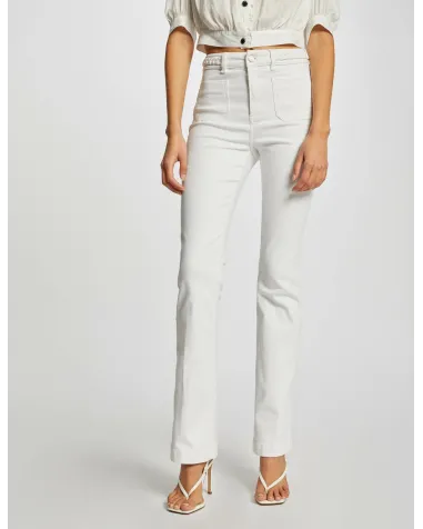 Pantalón Boot-Cut Morgan | Jayme Shop