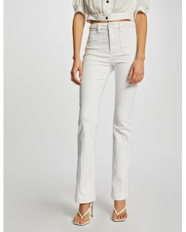 Pantalón Boot-Cut Morgan | Jayme Shop