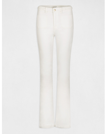 Pantalón Boot-Cut Morgan | Jayme Shop