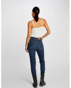 Top de Tirantes Finos Morgan | Jayme Shop 2