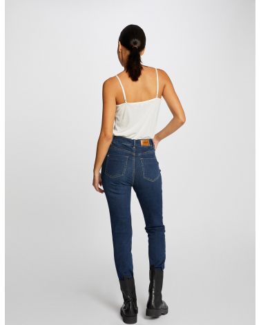 Top de Tirantes Finos Morgan | Jayme Shop