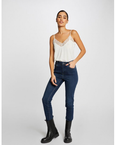 Top de Tirantes Finos Morgan | Jayme Shop