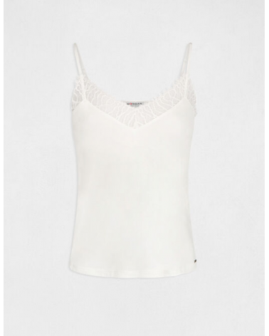 Top de Tirantes Finos Morgan | Jayme Shop