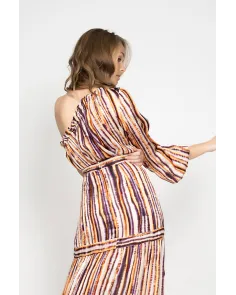 Camisa Asimétrica Panambi | Jayme Shop 2