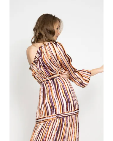 Camisa Asimétrica Panambi | Jayme Shop