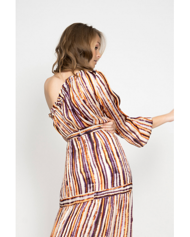 Camisa Asimétrica Panambi | Jayme Shop