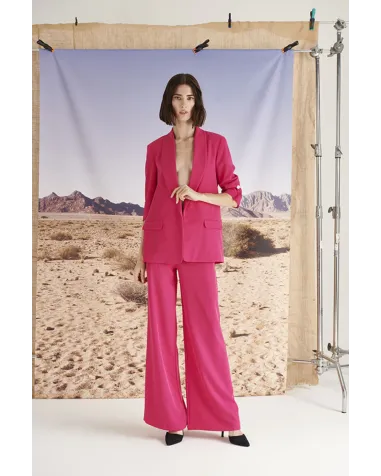 Conjunto de Chaqueta y Pantalón Mironcé | Jayme Shop