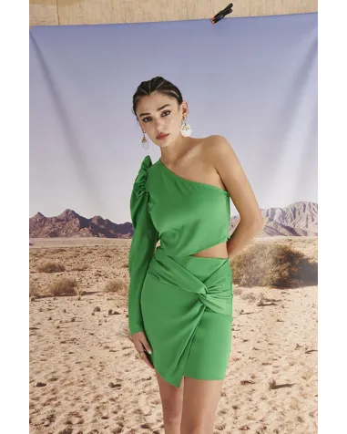 Top Verde Mironcé | Jayme Shop