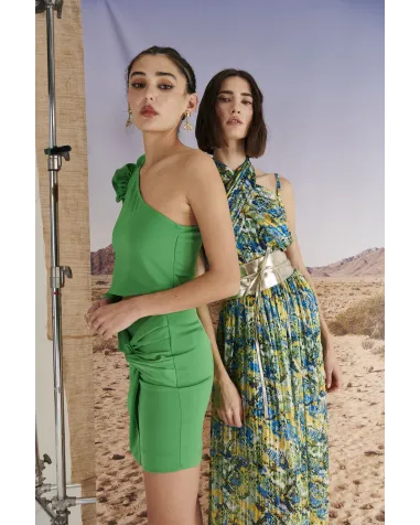 Top Verde Mironcé | Jayme Shop