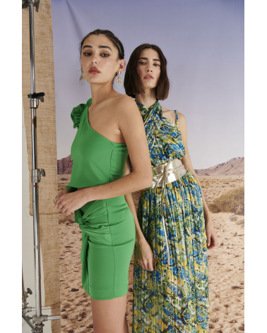 Top Verde Mironcé | Jayme Shop