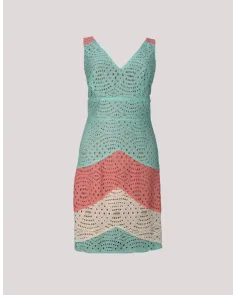 Conjunto Vestido y Chaqueta Arggido | Jayme Shop 2