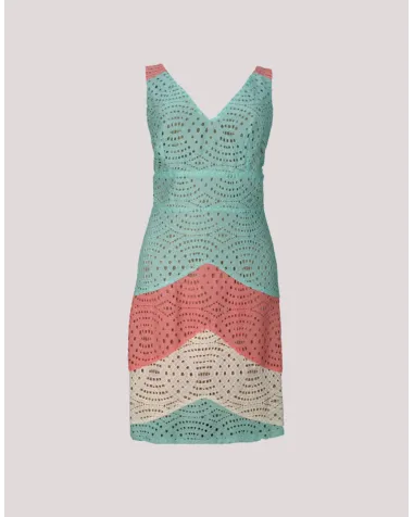 Conjunto Vestido y Chaqueta Arggido | Jayme Shop