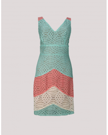 Conjunto Vestido y Chaqueta Arggido | Jayme Shop