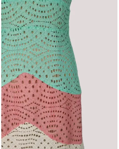 Conjunto Vestido y Chaqueta Arggido | Jayme Shop