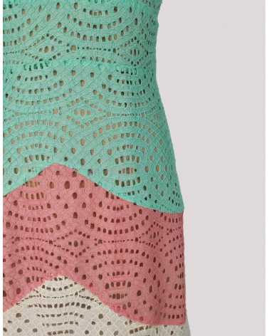 Conjunto Vestido y Chaqueta Arggido | Jayme Shop