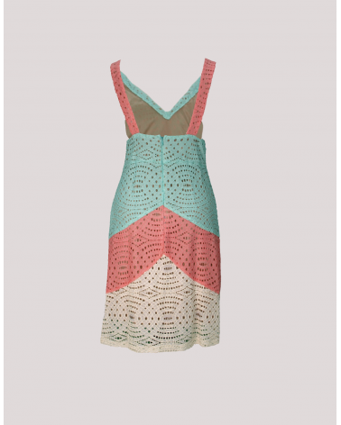 Conjunto Vestido y Chaqueta Arggido | Jayme Shop