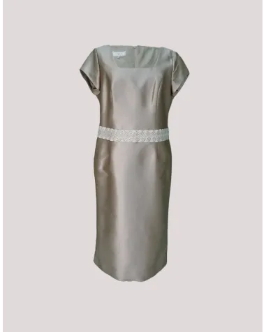 Conjunto Chaqueta y Vestido Raffaello | Jayme Shop