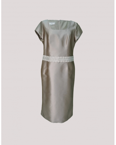 Conjunto Chaqueta y Vestido Raffaello | Jayme Shop