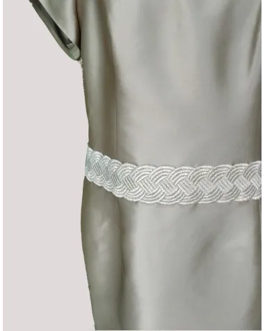 Conjunto Chaqueta y Vestido Raffaello | Jayme Shop