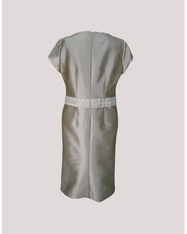 Conjunto Chaqueta y Vestido Raffaello | Jayme Shop