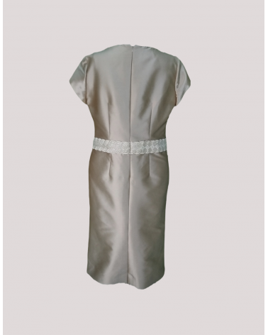 Conjunto Chaqueta y Vestido Raffaello | Jayme Shop