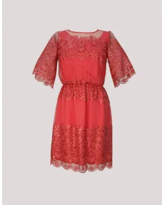 Vestido Corto Arggido | Jayme Shop