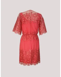 Vestido Corto Arggido | Jayme Shop 2