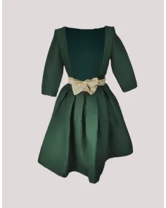 Vestido Corto Pique Matilde Cano | Jayme Shop 2