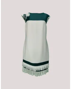 Conjunto de Chaqueta y Vestido Zeddra | Jayme Shop