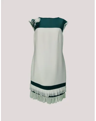 Conjunto de Chaqueta y Vestido Zeddra | Jayme Shop