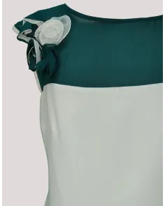 Conjunto de Chaqueta y Vestido Zeddra | Jayme Shop 2