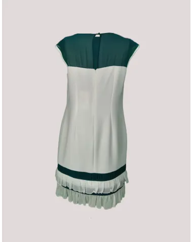 Conjunto de Chaqueta y Vestido Zeddra | Jayme Shop