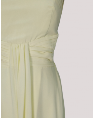 Vestido Corto de Gasa Little Mistress | Jayme Shop