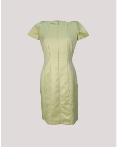 Vestido Corto Ce Rober | Jayme Shop