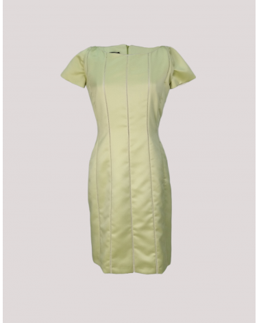 Vestido Corto Ce Rober | Jayme Shop