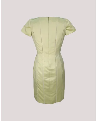 Vestido Corto Ce Rober | Jayme Shop