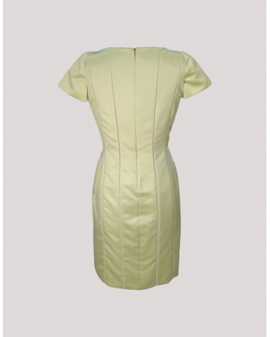 Vestido Corto Ce Rober | Jayme Shop