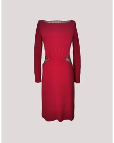 Vestido Corto Panambi | Jayme Shop