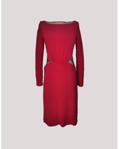 Vestido Corto Panambi | Jayme Shop