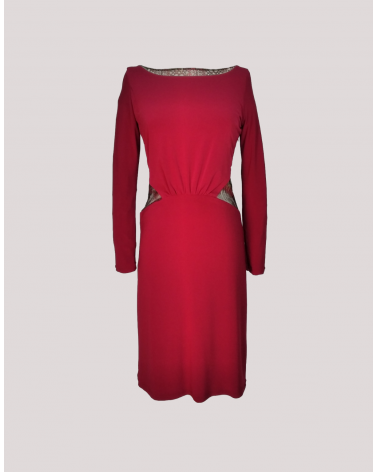 Vestido Corto Panambi | Jayme Shop