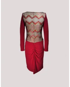 Vestido Corto Panambi | Jayme Shop 2